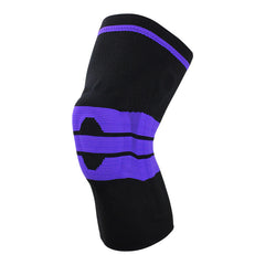 Basketball Knee Protective Sleeve - Blue Force Sports