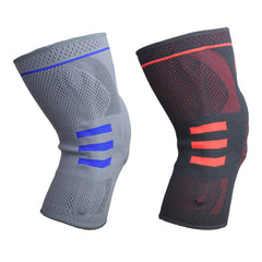 Basketball Knee Protective Sleeve - Blue Force Sports
