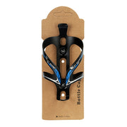 Bike Ultra Light Aluminum Alloy Bottle Holder - Blue Force Sports
