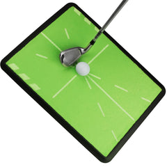 3 Layers Washable Indoor Mini Golf Mat