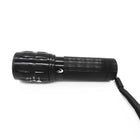 Bicycle Waterproof Front Light - Blue Force Sports