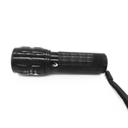 Bicycle Waterproof Front Light - Blue Force Sports