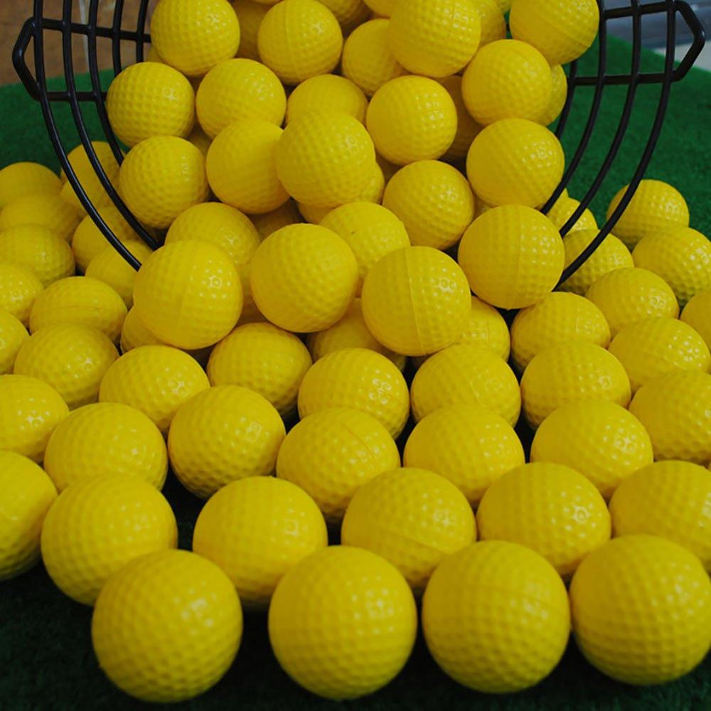 Foam Golf Balls Set for Practice - Blue Force Sports