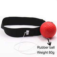 Boxing Reflex Speed Punch Ball