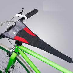 Bicycle Trainer Sweatbands - Blue Force Sports