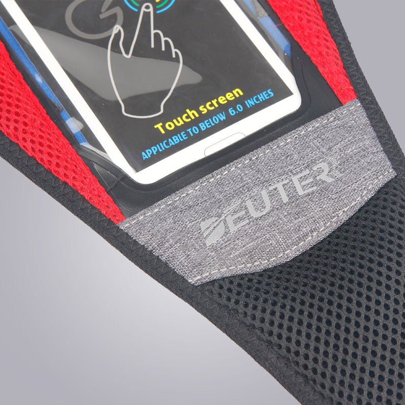 Bicycle Trainer Sweatbands - Blue Force Sports