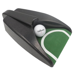 Golf Auto Return System - Blue Force Sports