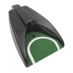 Golf Auto Return System - Blue Force Sports