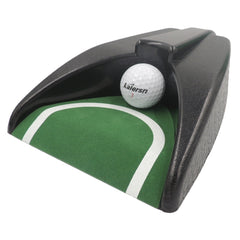 Golf Auto Return System - Blue Force Sports