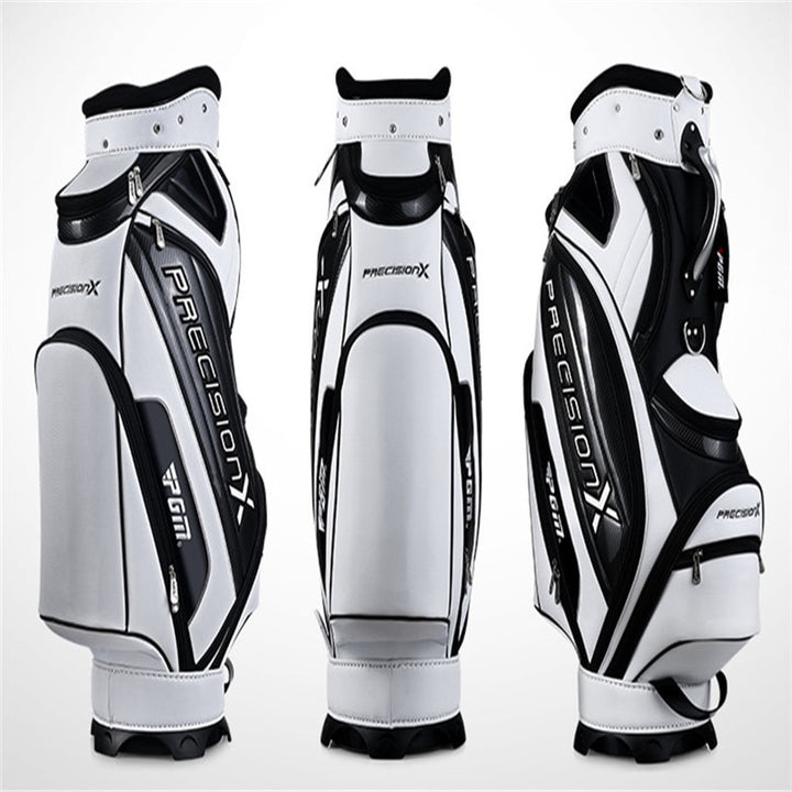 Golf Sport Package Standard Bag - Blue Force Sports