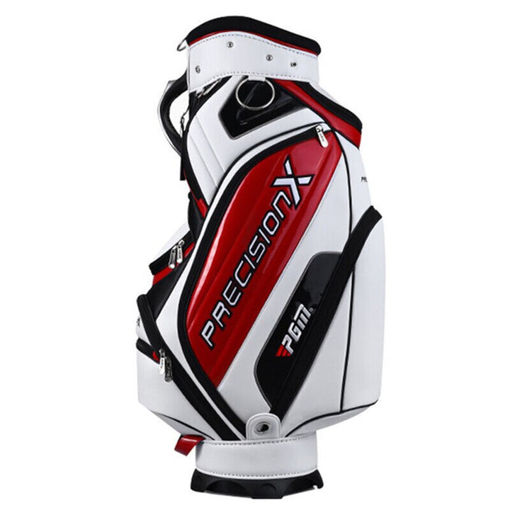 Golf Sport Package Standard Bag - Blue Force Sports