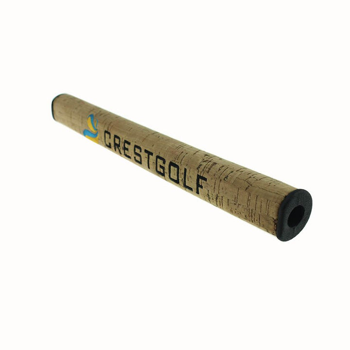 Environmental Bark Golf Grip - Blue Force Sports