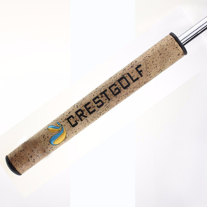 Environmental Bark Golf Grip - Blue Force Sports