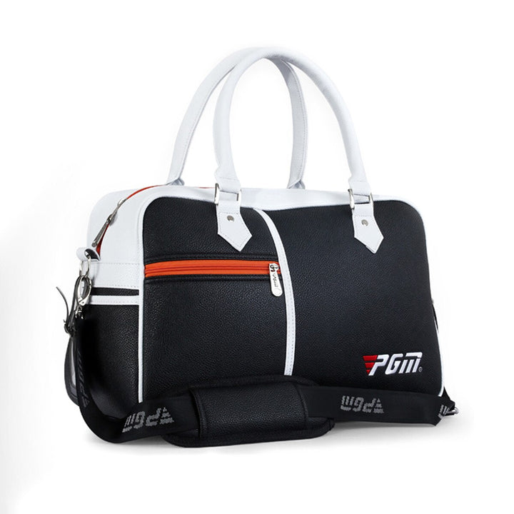 Large Capacity Golf Clothing Bag - Blue Force Sports
