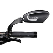 Unbreakable Flexible Bicycle Mirrors - Blue Force Sports