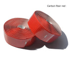 Carbon Fiber Bicycle Handlebar Tape - Blue Force Sports