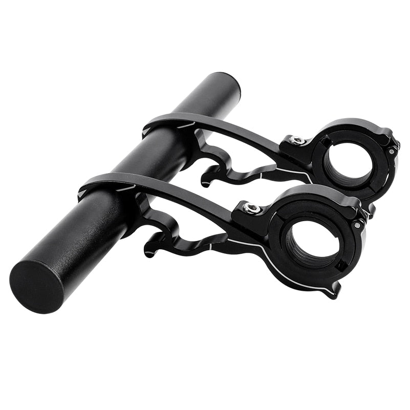Double/Single Size Handlebar Extender - Blue Force Sports