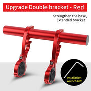 Double/Single Size Handlebar Extender - Blue Force Sports