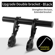 Double/Single Size Handlebar Extender - Blue Force Sports