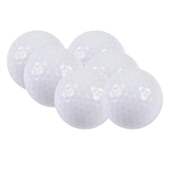 Luminous Golf Ball for Night Sports