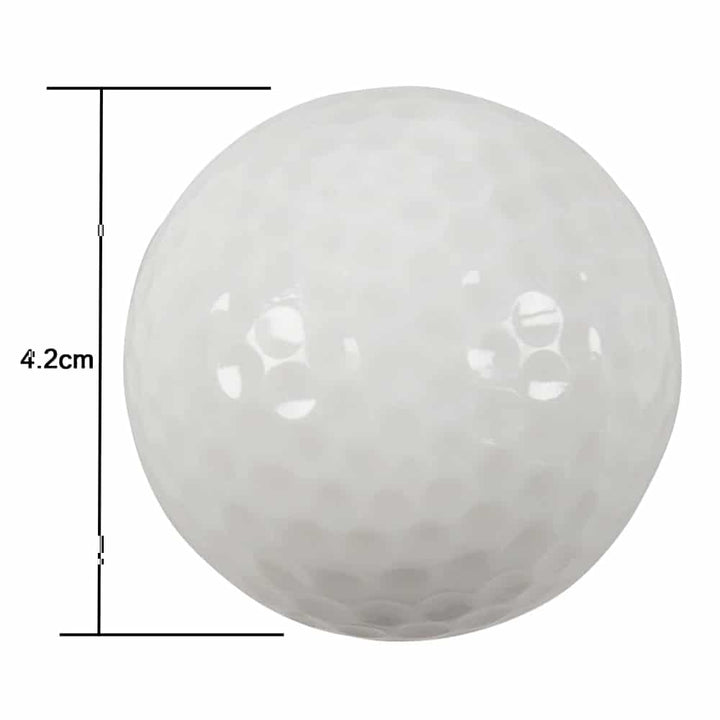 Luminous Golf Ball for Night Sports - Blue Force Sports