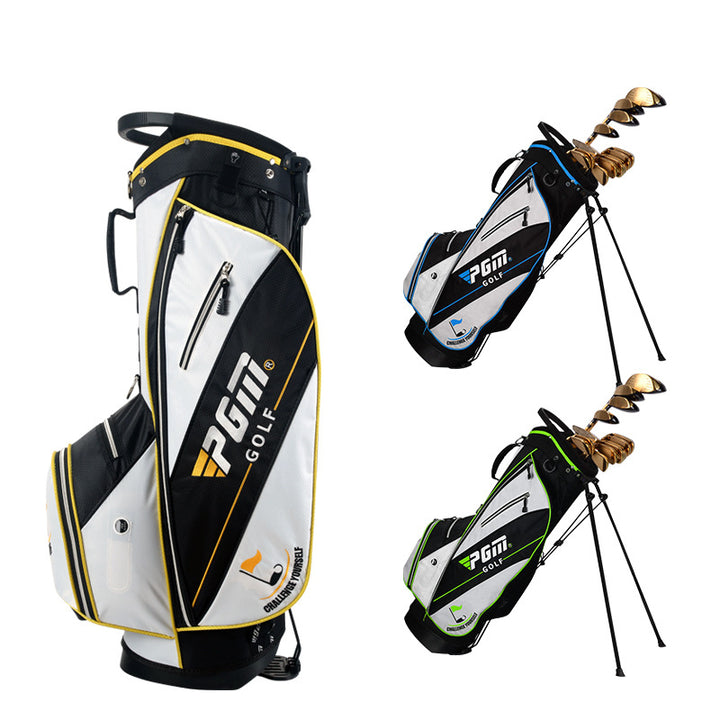 Professional Bag for Golf - Blue Force Sports
