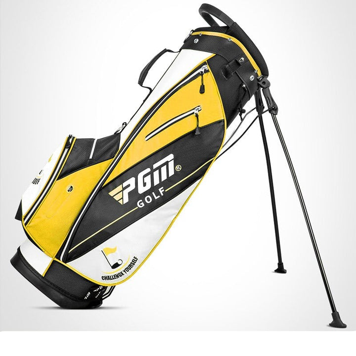 Professional Bag for Golf - Blue Force Sports
