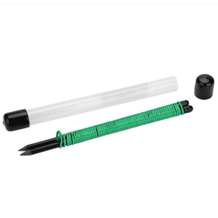 Outdoor Golf Alignment Sticks with String - Blue Force Sports