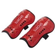 Ultralight Soccer Training Shin Guards - Blue Force Sports