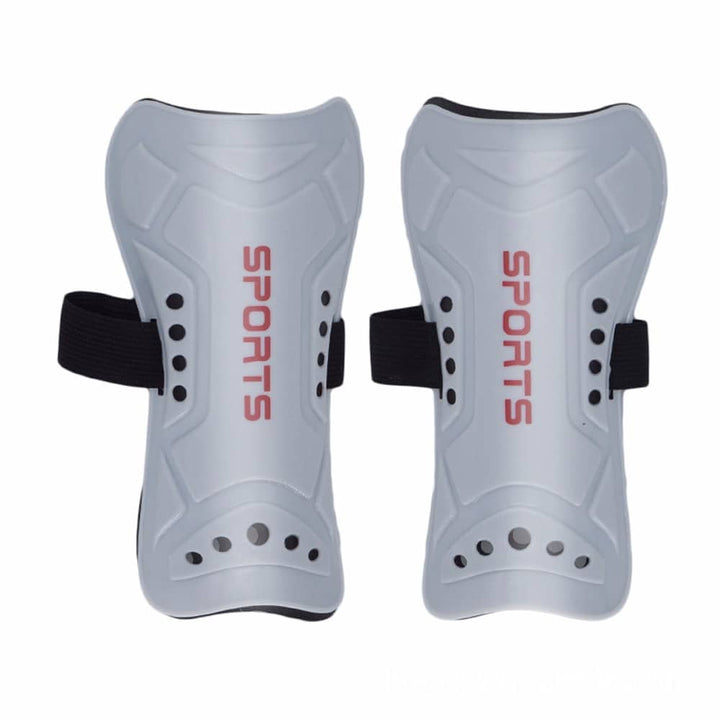 Ultralight Soccer Training Shin Guards - Blue Force Sports