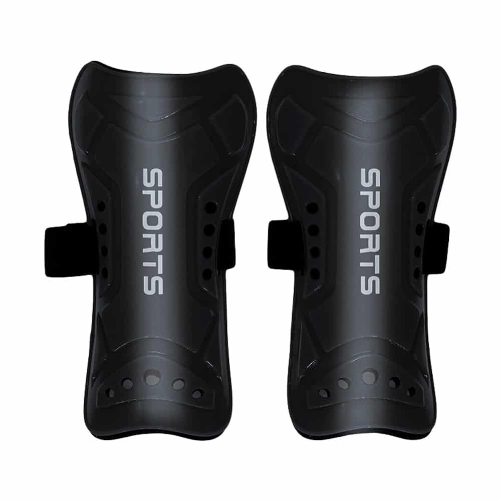 Ultralight Soccer Training Shin Guards - Blue Force Sports