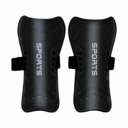 Ultralight Soccer Training Shin Guards - Blue Force Sports