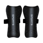 Ultralight Soccer Training Shin Guards - Blue Force Sports