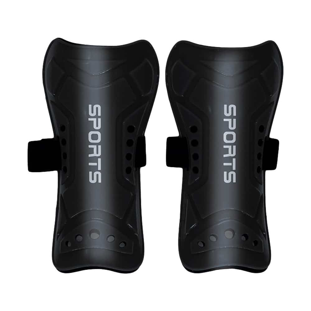 Ultralight Soccer Training Shin Guards - Blue Force Sports