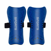Ultralight Soccer Training Shin Guards - Blue Force Sports