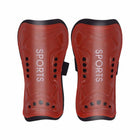 Ultralight Soccer Training Shin Guards - Blue Force Sports