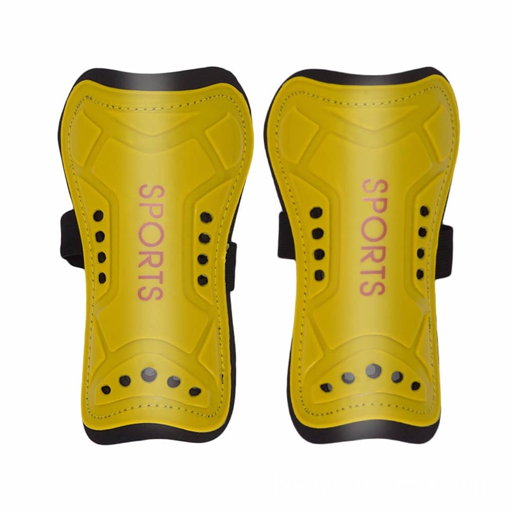 Ultralight Soccer Training Shin Guards - Blue Force Sports