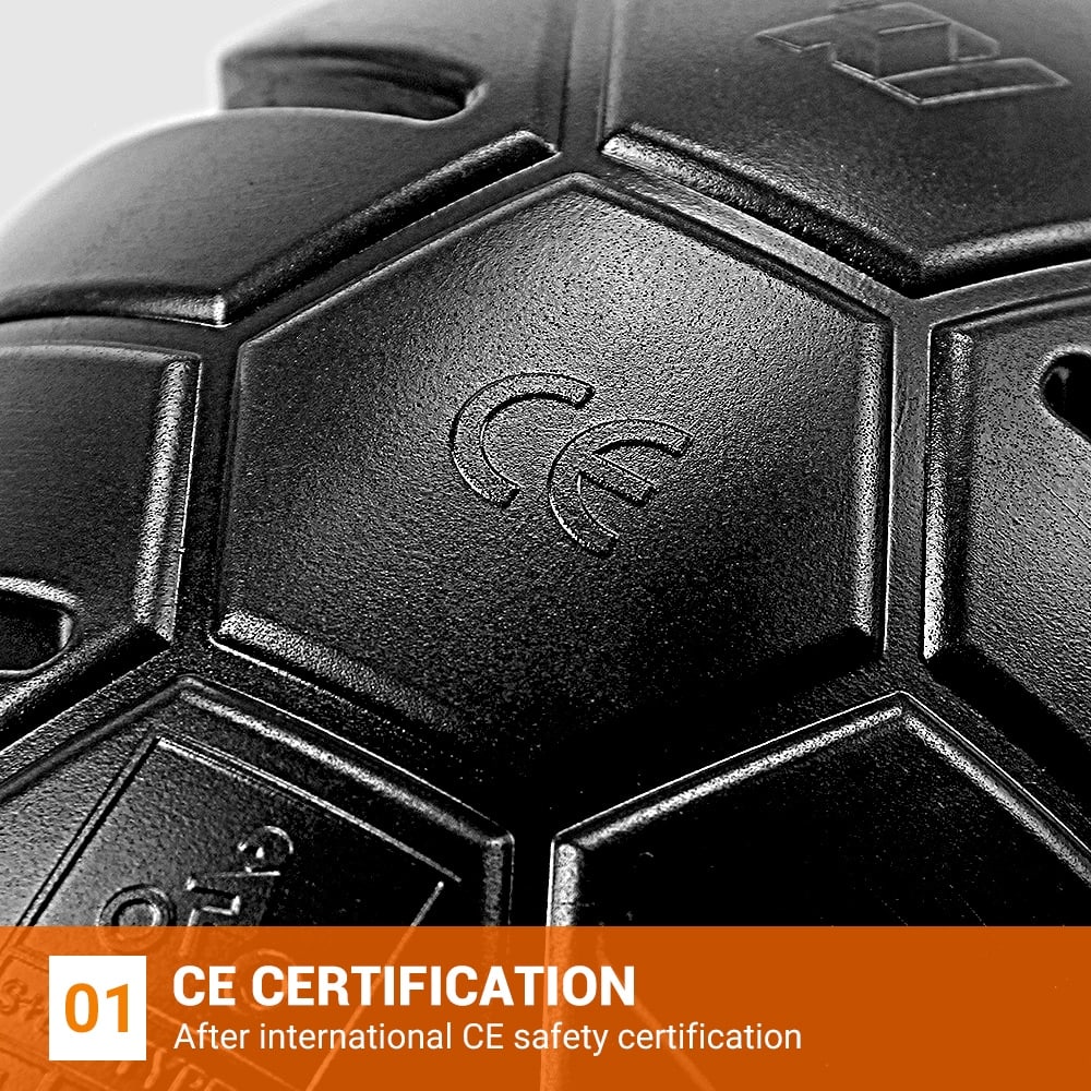 Motorcycle CE Protective Knee Elbows Pads - Blue Force Sports