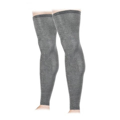 Breathable Men`s Sports Legwarmers