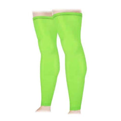 Breathable Men`s Sports Legwarmers