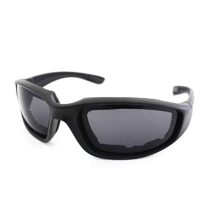 Outdoor Sports Motorcycle Glasses - Blue Force Sports