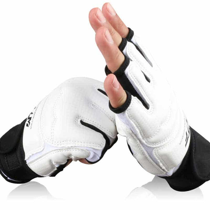 Hand and Foot Protection Set - Blue Force Sports