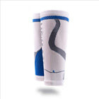 Stabilizing Muscles Shins Guard - Blue Force Sports