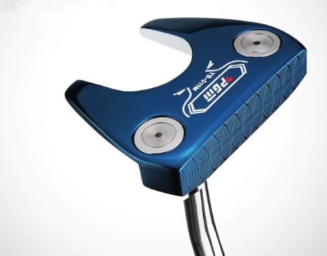 Golf Putter for Training - Blue Force Sports