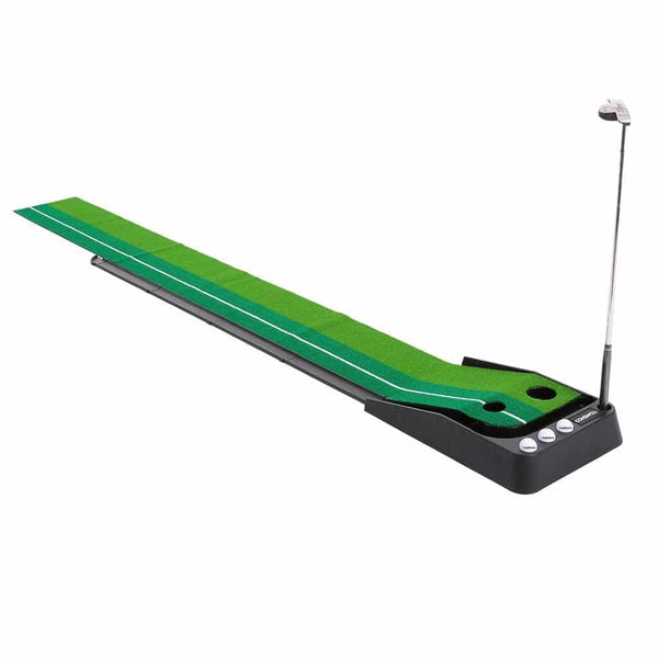 Indoor Golf Training Mat - Blue Force Sports