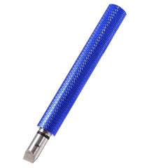 Aluminum Golf Club Sharpening Tool