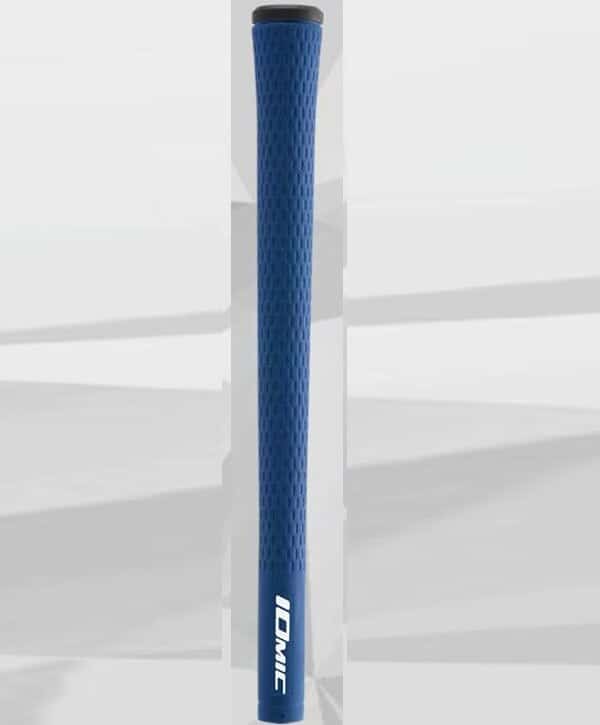 Non-Slip Golf Club Grip - Blue Force Sports