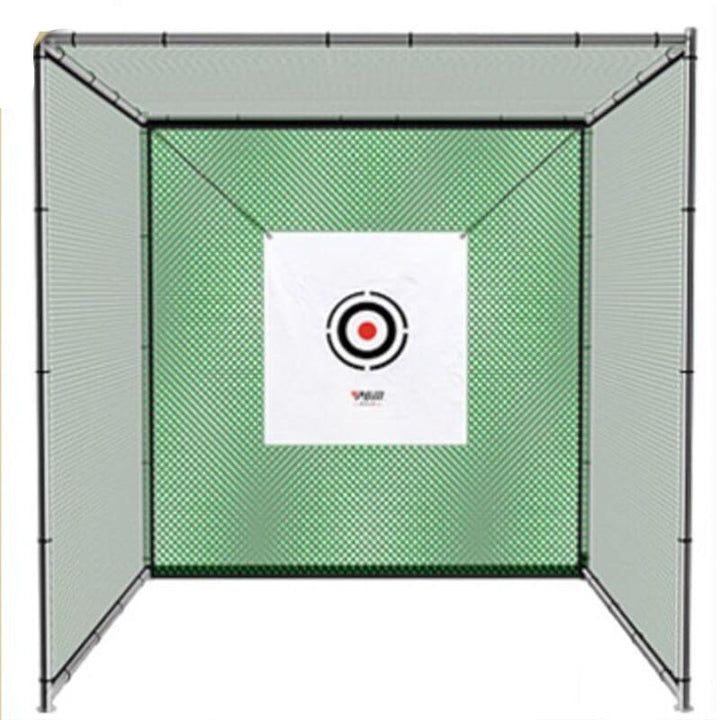 Professional Golf Training Net - Blue Force Sports