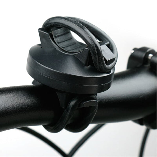 Rotatable Lamp Holder for Cycling - Blue Force Sports