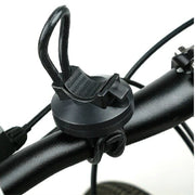 Rotatable Lamp Holder for Cycling - Blue Force Sports